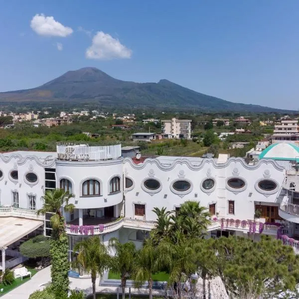 Hotel Imperiale, hotel in San Valentino Torio