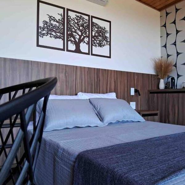 Vila Macah, casas no cerrado! - Foto 2