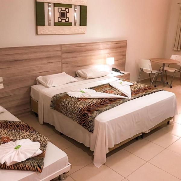 Hotel Renascer Ltda - Foto 2