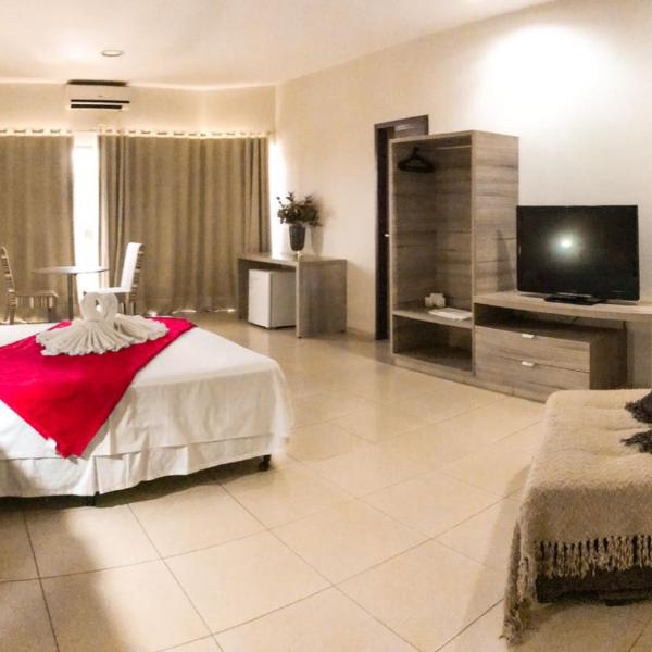 Hotel Renascer Ltda - Foto 5