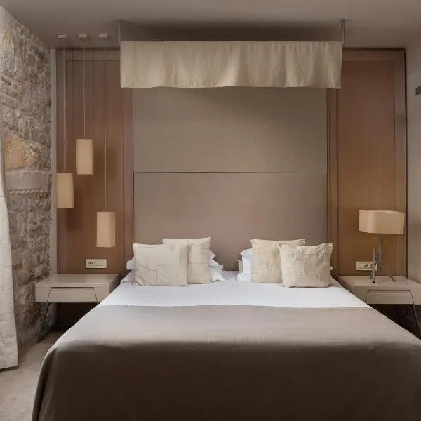 Art Hotel Kalelarga: Zadar şehrinde bir otel