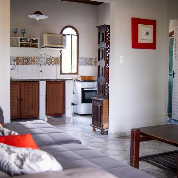 Casa com piscina próximo a Praia Grande e Tenório em Ubatuba - Foto 2