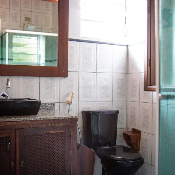 Casa com piscina próximo a Praia Grande e Tenório em Ubatuba - Foto 3