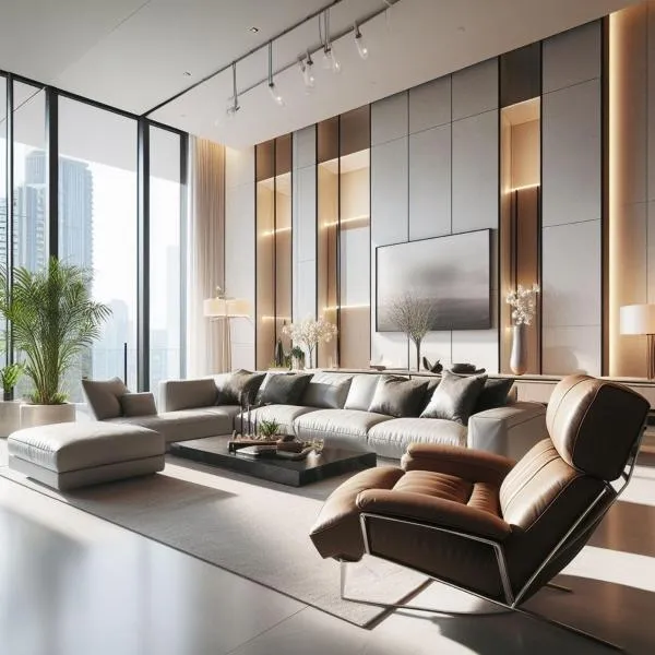 Casa Dolce Vita - Luxury Modern Stays - Flexible Monthly Arrangements Available 30-Night Minimum, hotel in Irvine