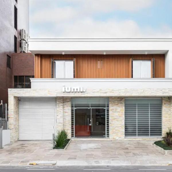 Apartamento da Rota Gastronômica - Zona Nobre da Cidade - Foto 2