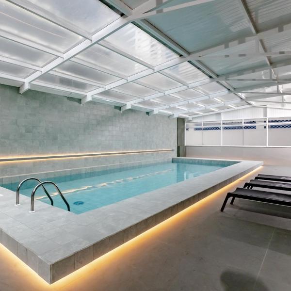 Hotel Pires by Pires - Balneario Camboriu