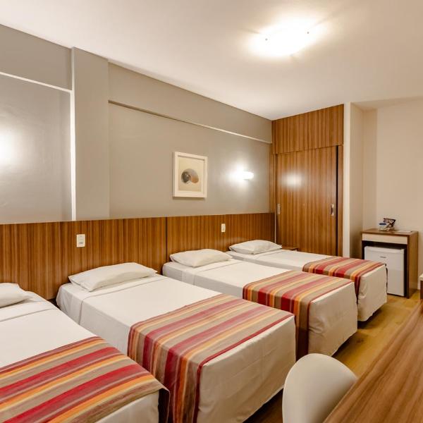 Hotel Pires by Pires - Balneario Camboriu - Foto 2