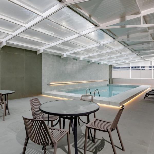 Hotel Pires by Pires - Balneario Camboriu - Foto 4