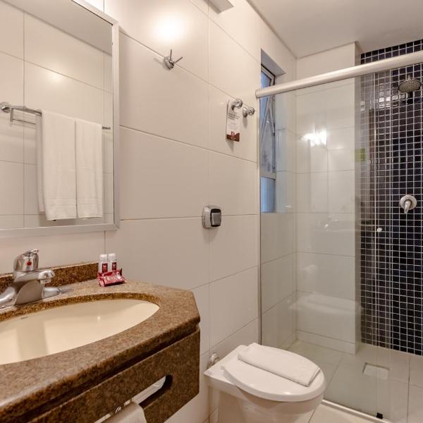 Hotel Pires by Pires - Balneario Camboriu - Foto 3