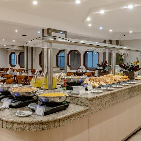 Hotel Pires by Pires - Balneario Camboriu - Foto 5