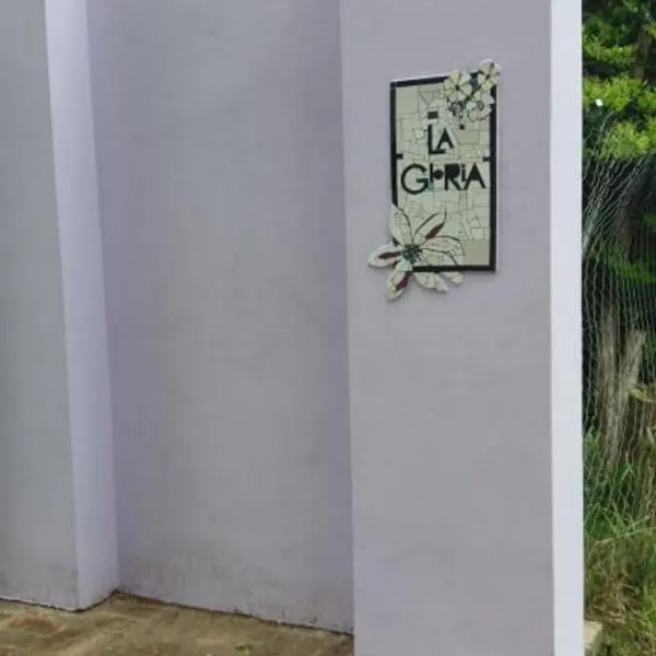 Quinta La Gloria, hotel v destinaci La Plata