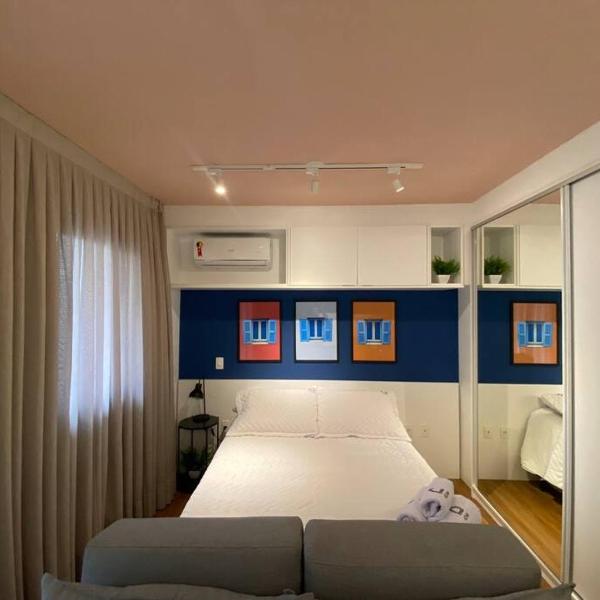 Colorful Windows - novo studio na Liberdade