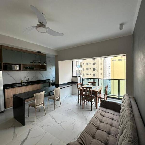 Flat Lindo - 100M Da Praia De Pitangueiras 3123 - Foto 2