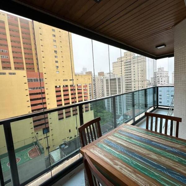 Flat Lindo - 100M Da Praia De Pitangueiras 3123 - Foto 3