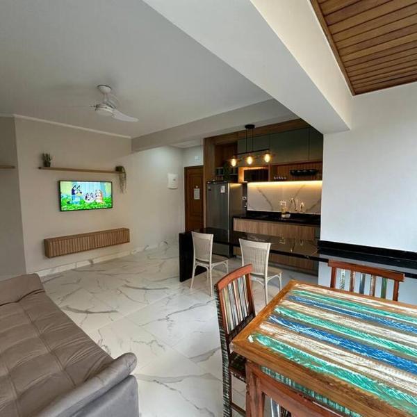 Flat Lindo - 100M Da Praia De Pitangueiras 3123 - Foto 4