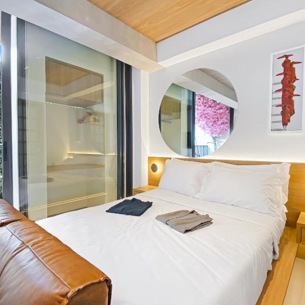 Ryokan Japonês Romântico com Ofurô na Vila Madalena - Onze22 - Foto 4