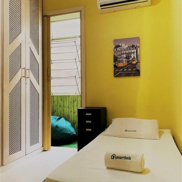 Incrível Apartamento na Avenida Atlântica - Foto 2