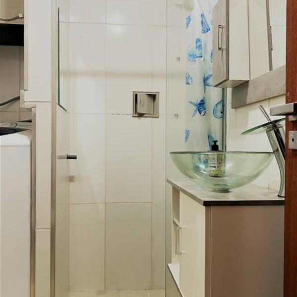 Incrível Apartamento na Avenida Atlântica - Foto 3
