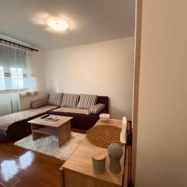 Ocka Gora에 위치한 호텔 Apartman Spasojević