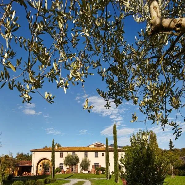 B&B ai Condotti di Pisa da Filippo, hôtel à San Giuliano Terme