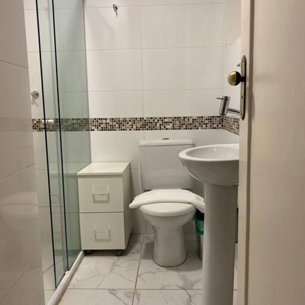 Apartamento Completo na Beira da Praia - Foto 3