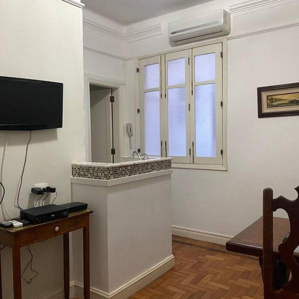 Apartamento Completo na Beira da Praia - Foto 5