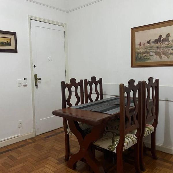 Apartamento Completo na Beira da Praia - Foto 4