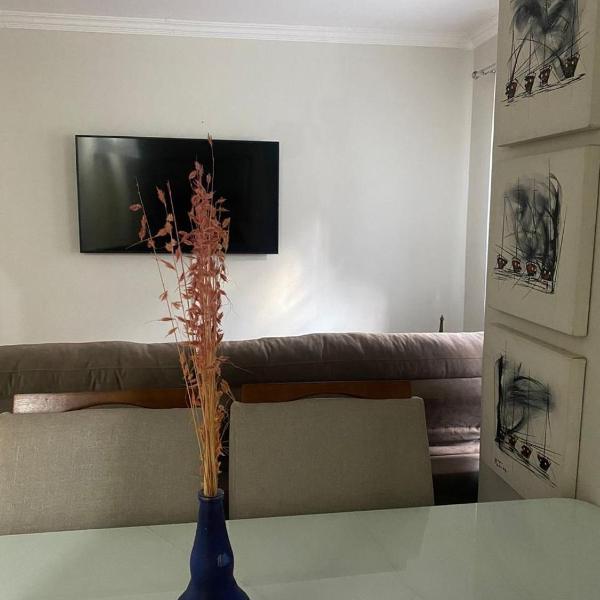 Apartamento Lagoa do Araçá - Foto 5