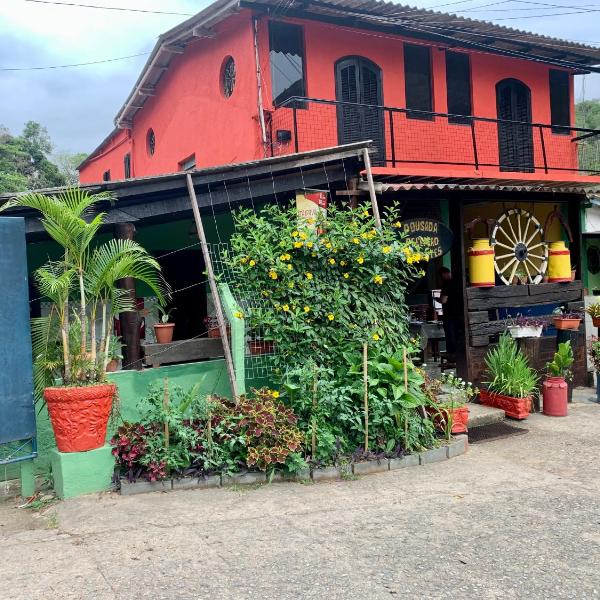 Pousada Quinta de Areal - Foto 5