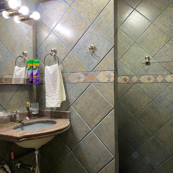 Apartamento Aconchegante na Orla de Copacabana - Foto 3