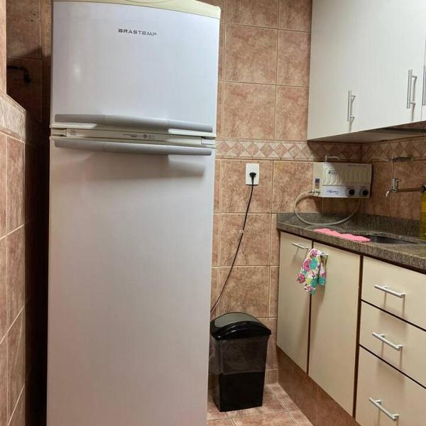 Apartamento Aconchegante na Orla de Copacabana - Foto 4
