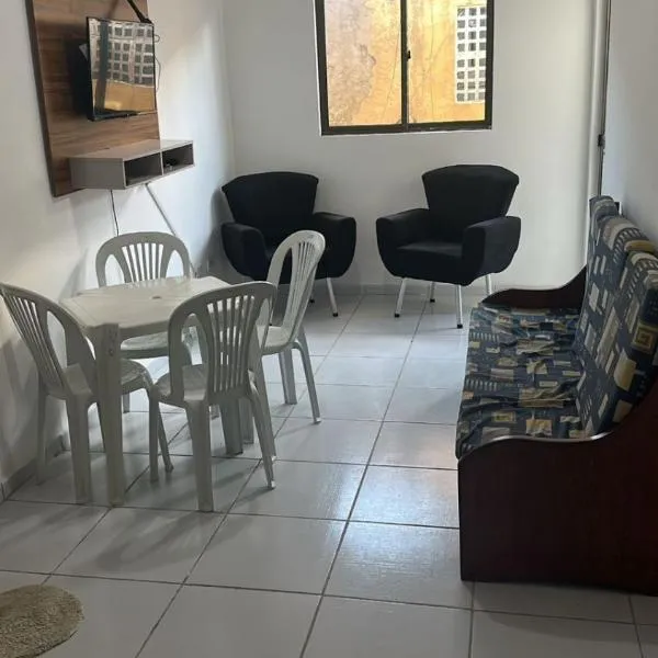 Casa de Temporada Paulista PE, hotel in Paulista