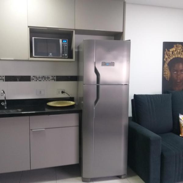 Flat Centro de São Paulo - Foto 4