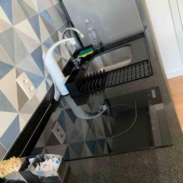 Apartamento encantador no Bairro da Liberdade - Foto 3