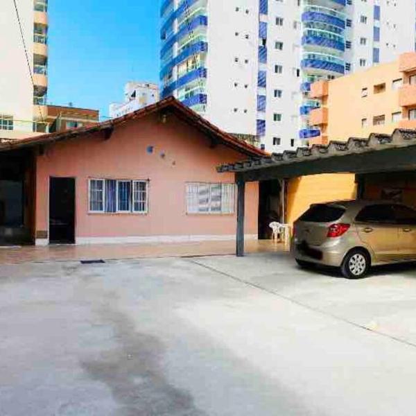 Vila Tupi 3 Dormitórios - 300m da praia - Foto 5