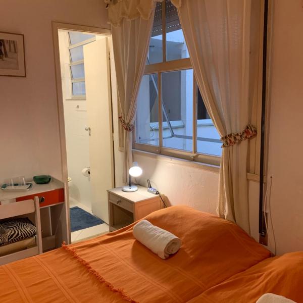 Quartos em Copacabana - Foto 2