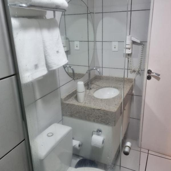 Gran Lençóis Flat Residence - Foto 3