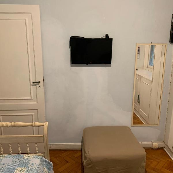 Quartos em Copacabana - Foto 4