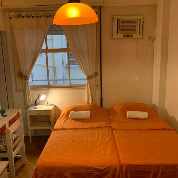 Quartos em Copacabana - Foto 5
