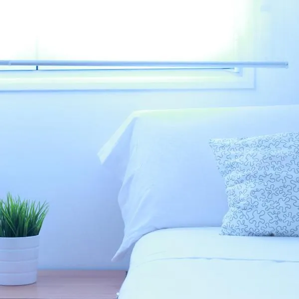 Zubia Urban Rooms, hotel in Bilbao