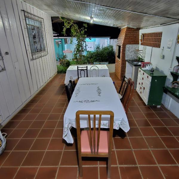 Aconchego Lar Cama e Café - Foto 4