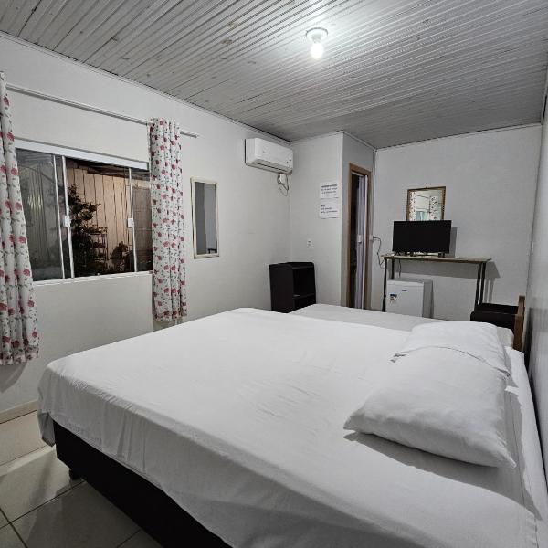 Aconchego Lar Cama e Café - Foto 2