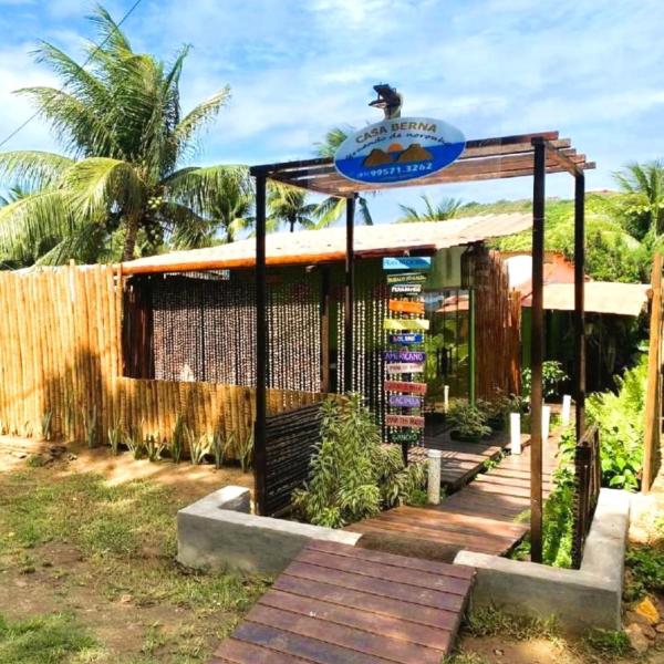 Pousada Casa Berna - Foto 5
