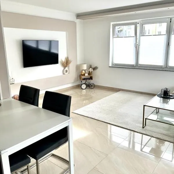 Ferienwohnung im Stadtzentrum Wilhelmshaven, Hotel in Wilhelmshaven