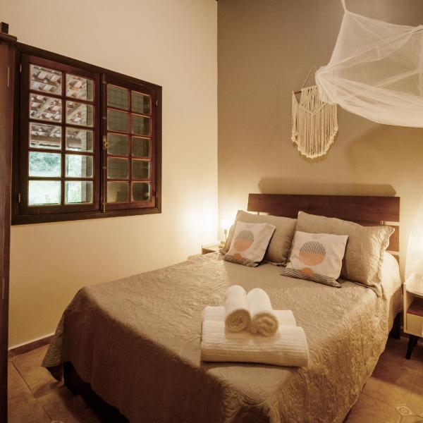 CASA PARAISO full house rent with amazing sea view, Ilha Grande - Foto 2