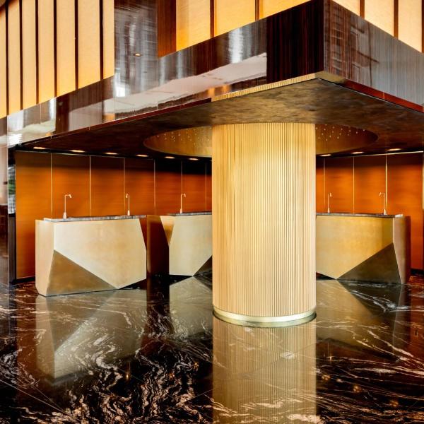 JW Marriott Hotel Sao Paulo - Foto 5