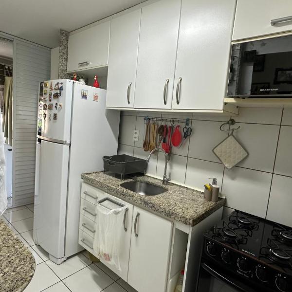 Apartamento no Rosarinho - Foto 5