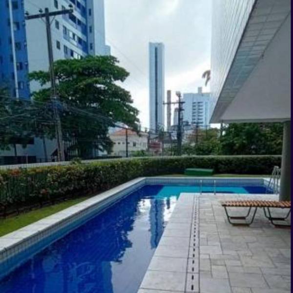 Apartamento no Rosarinho - Foto 4