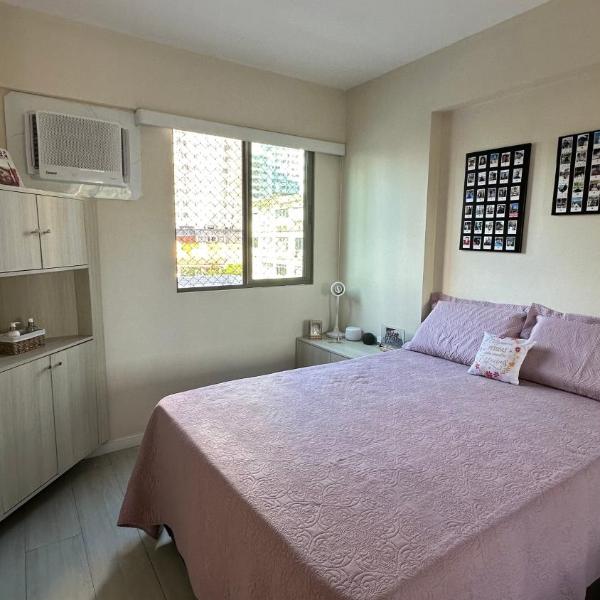 Apartamento no Rosarinho - Foto 2