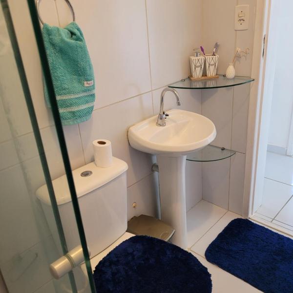 EmitaLar - Apartamento em Aracaju prox a praia - Foto 3